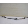 Recambio de varillaje cambio para ford focus lim. (cb4) business referencia OEM IAM 9M5R7E395F  