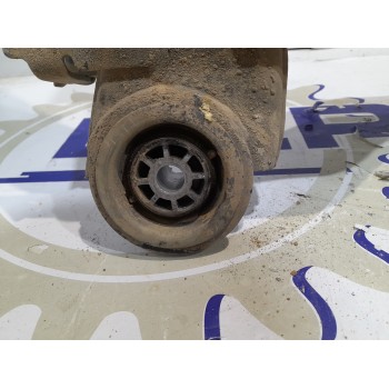 Recambio de puente delantero para opel insignia sports tourer 2.0 cdti cat referencia OEM IAM 179267  