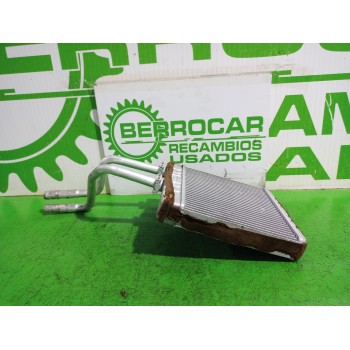 Recambio de radiador calefaccion / aire acondicionado para opel zafira b 1.9 cdti referencia OEM IAM G7030  