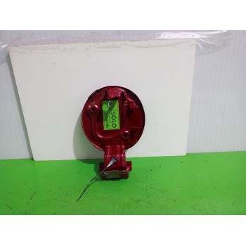 Recambio de tapa exterior combustible para toyota auris touring sports (e18) hybrid feel! edition referencia OEM IAM 7735012550 