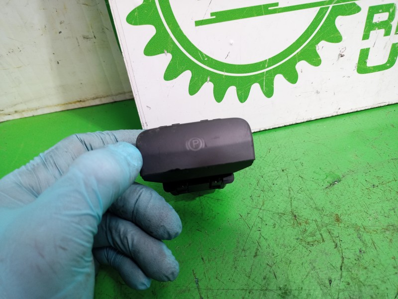 Recambio de interruptor para citroën c4 grand picasso 1.6 16v hdi fap referencia OEM IAM 9655192277  