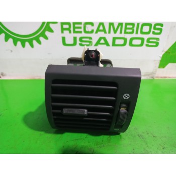 Recambio de rejilla aireadora para kia sorento i (jc) 2.5 crdi referencia OEM IAM 974803E000  