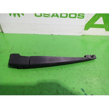 Recambio de brazo limpia trasero para citroën c4 berlina collection referencia OEM IAM 6429FY  