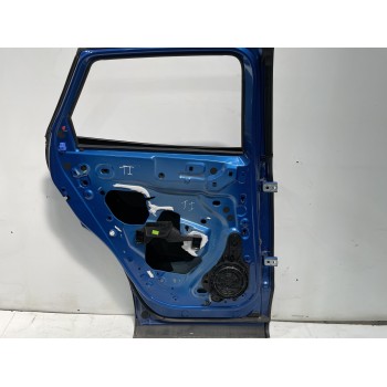 Recambio de puerta trasera izquierda para opel grandland x opel 2020 referencia OEM IAM 821010108R  