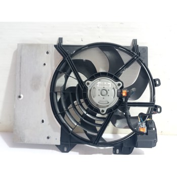 Recambio de electroventilador para peugeot 207 confort referencia OEM IAM 1253H6  