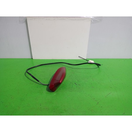 Recambio de antena para toyota auris touring sports (e18) hybrid feel! edition referencia OEM IAM V310838C  