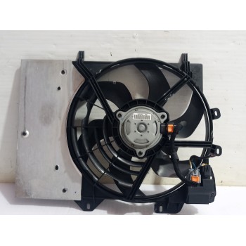 Recambio de electroventilador para peugeot 207 confort referencia OEM IAM 1253H6  