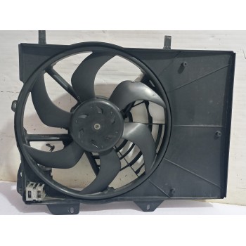 Recambio de electroventilador para peugeot 207 confort referencia OEM IAM 1253H6  