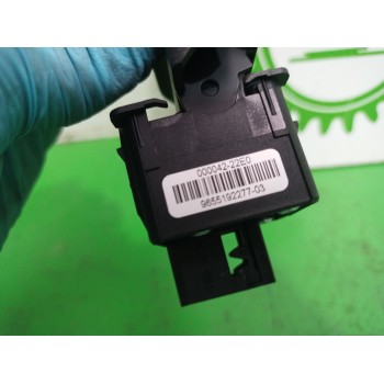 Recambio de interruptor para citroën c4 grand picasso 1.6 16v hdi fap referencia OEM IAM 9655192277  