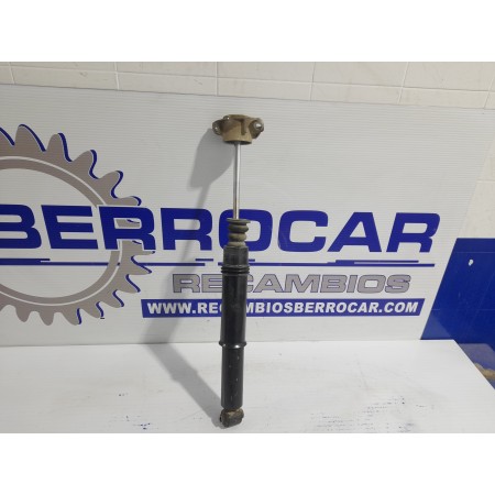 Recambio de amortiguador trasero derecho para peugeot 307 (s1) 2.0 hdi cat referencia OEM IAM 9811403880  