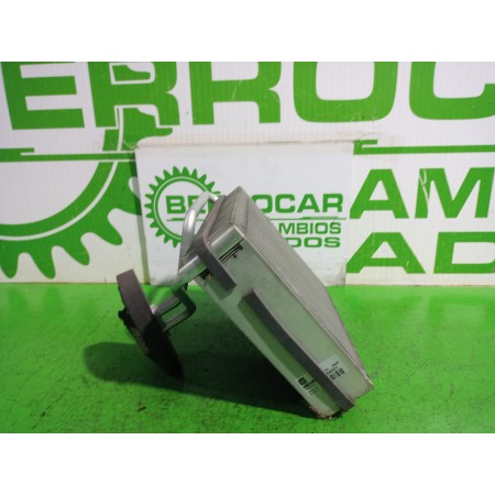 Recambio de evaporador aire acondicionado para opel zafira b 1.9 cdti referencia OEM IAM M2965001  