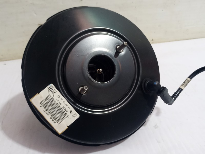 Recambio de servofreno para peugeot 207 confort referencia OEM IAM 88ML45  