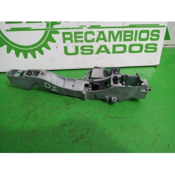 MANETA EXTERIOR DELANTERA IZQUIERDA 9680168680 