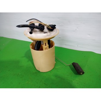 Recambio de aforador para renault clio ii fase i (b/cbo) 1.2 referencia OEM IAM 09745659903  