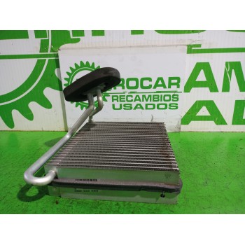 Recambio de evaporador aire acondicionado para opel zafira b 1.9 cdti referencia OEM IAM M2965001  