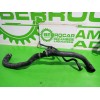 Recambio de tubo para opel astra h berlina essentia referencia OEM IAM 13180454  