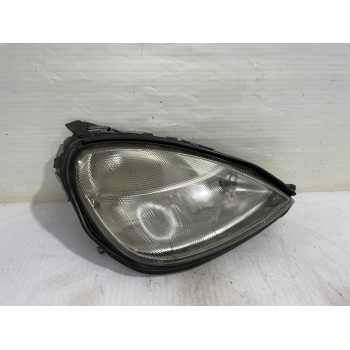 Recambio de faro derecho para mercedes-benz clase a (w168) 170 cdi (168.009) referencia OEM IAM A1688201861  