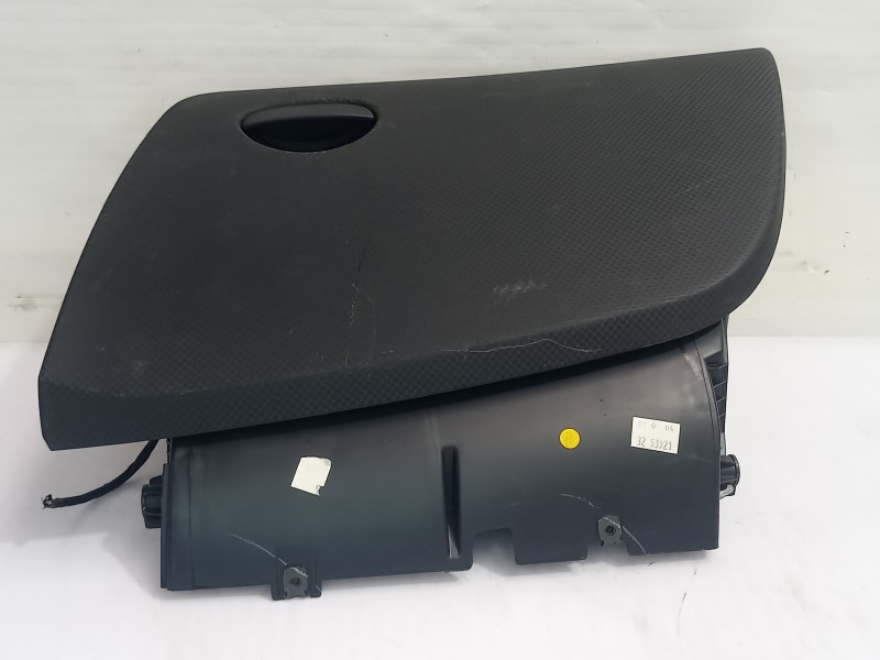 Recambio de guantera para seat toledo (5p2) exclusive referencia OEM IAM 5P1857103  