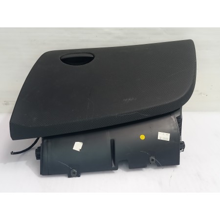 Recambio de guantera para seat toledo (5p2) exclusive referencia OEM IAM 5P1857103  