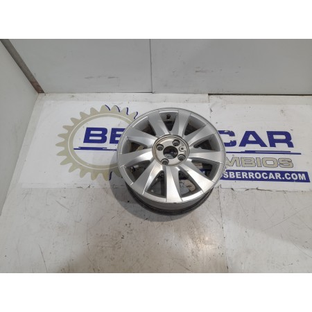 Recambio de llanta para renault clio iii referencia OEM IAM 8200908870  