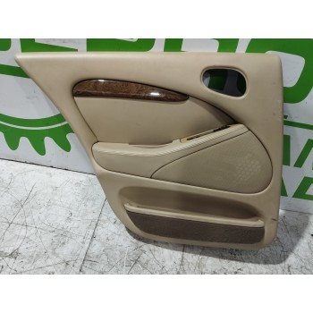 GUARNECIDO PUERTA TRASERA IZQUIERDA XR813243AGM 