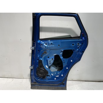 Recambio de puerta trasera derecha para opel grandland x opel 2020 referencia OEM IAM YP00119980  