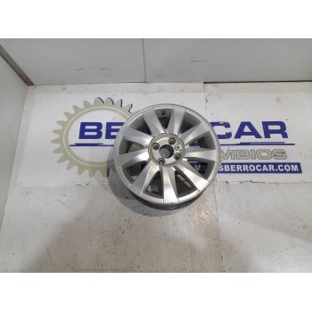 Recambio de llanta para renault clio iii referencia OEM IAM 8200908870  