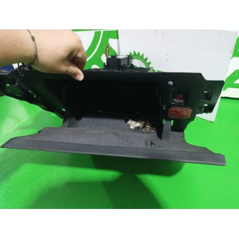 Recambio de guantera para peugeot 508 active referencia OEM IAM 9686450877  