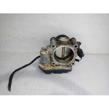 Recambio de caja mariposa para kia sportage (nq5) drive referencia OEM IAM 351002M417  