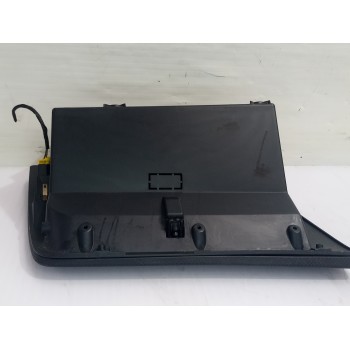Recambio de guantera para seat toledo (5p2) exclusive referencia OEM IAM 5P1857103  