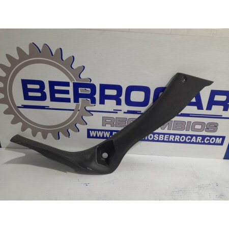 Recambio de moldura para peugeot 307 (s1) 2.0 hdi cat referencia OEM IAM 9632751177  