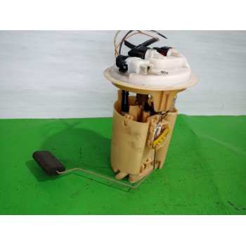 Recambio de aforador para renault clio ii fase i (b/cbo) 1.2 referencia OEM IAM 09745659903  