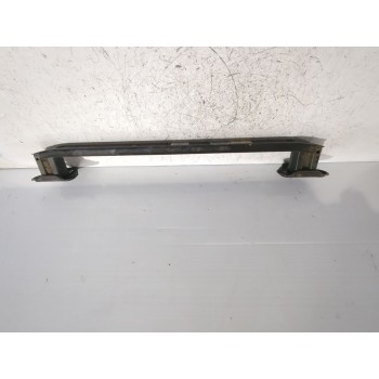 Recambio de refuerzo paragolpes trasero para toyota yaris (_p9_) 1.33 vvt-i (nsp90_) referencia OEM IAM 520230D010  