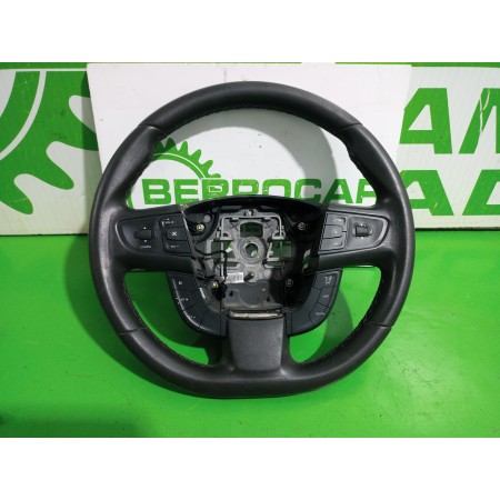 Recambio de volante para peugeot 508 active referencia OEM IAM 96780476ZE  