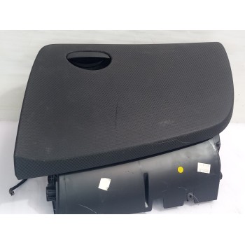 Recambio de guantera para seat toledo (5p2) exclusive referencia OEM IAM 5P1857103  