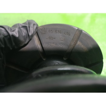 Recambio de muelle amortiguacion para opel zafira b 1.9 cdti referencia OEM IAM 424099  