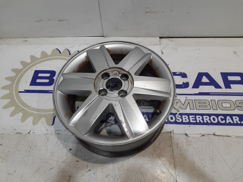 Recambio de llanta para renault megane ii berlina 3p referencia OEM IAM 8200310797A  