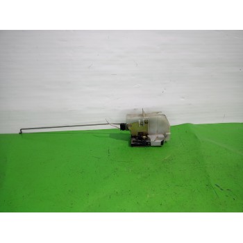 Recambio de cerradura puerta trasera izquierda para renault clio ii fase i (b/cbo) 1.2 referencia OEM IAM 825031992R  