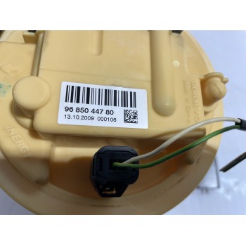 Recambio de aforador para peugeot 207 confort referencia OEM IAM 9685044780  