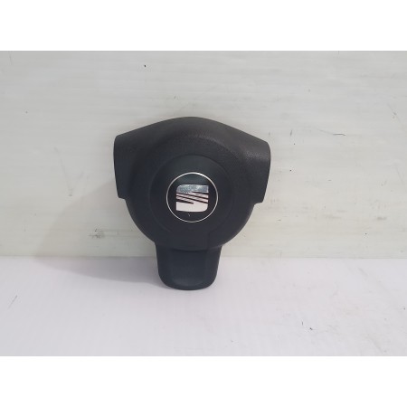 Recambio de airbag delantero izquierdo para seat toledo (5p2) exclusive referencia OEM IAM 5P0880201C1MM  