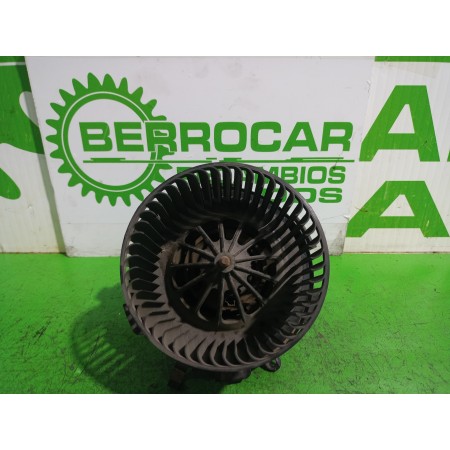 Recambio de motor calefaccion para opel zafira b 1.9 cdti referencia OEM IAM D8087  