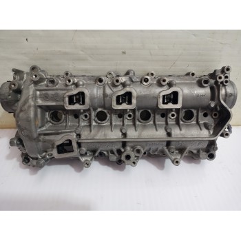 Recambio de tapa balancines para opel grandland x opel 2020 referencia OEM IAM 9812647260  