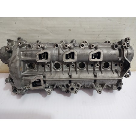 Recambio de tapa balancines para opel grandland x opel 2020 referencia OEM IAM 9812647260  