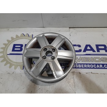 Recambio de llanta para renault megane ii berlina 3p referencia OEM IAM 8200310797A  