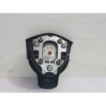 Recambio de airbag delantero izquierdo para seat toledo (5p2) exclusive referencia OEM IAM 5P0880201C1MM  