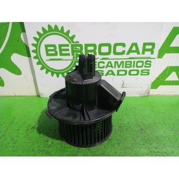 Recambio de motor calefaccion para opel zafira b 1.9 cdti referencia OEM IAM D8087  