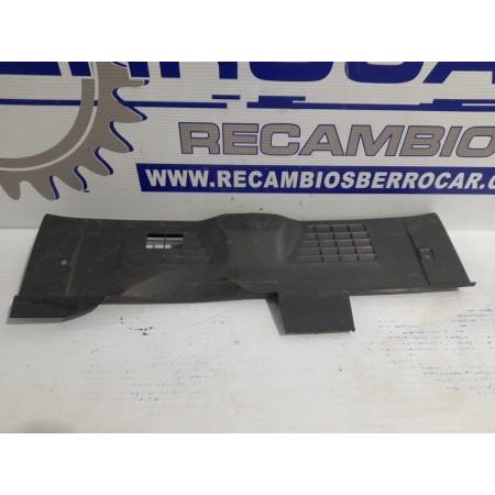 Recambio de moldura maletero para peugeot 307 (s1) 2.0 hdi cat referencia OEM IAM 9632752077  