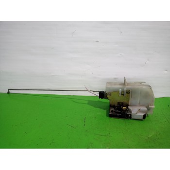 Recambio de cerradura puerta trasera izquierda para renault clio ii fase i (b/cbo) 1.2 referencia OEM IAM 825031992R  