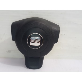 Recambio de airbag delantero izquierdo para seat toledo (5p2) exclusive referencia OEM IAM 5P0880201C1MM  