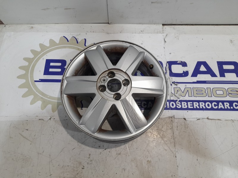 Recambio de llanta para renault megane ii berlina 3p referencia OEM IAM 8200310797A  
